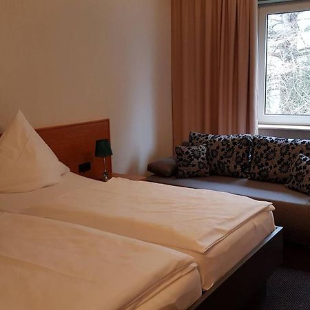 Hotel Walz Salzkotten Bagian luar foto