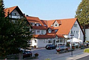 Hotel Walz Salzkotten Bagian luar foto