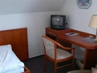 Hotel Walz Salzkotten Bagian luar foto
